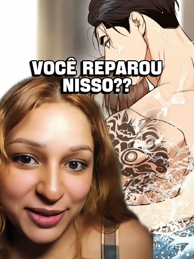Jinx Capítulo 80: Misterios y Referencias Ocultas