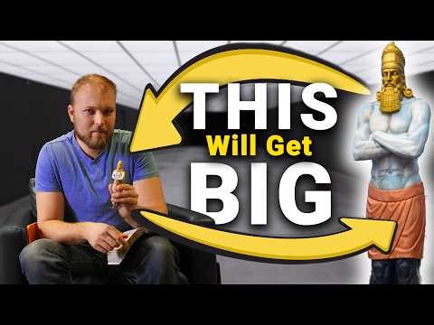 The Largest Evangelistic Project of All Time!