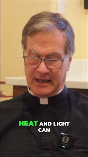 Augustine's Insight: Evil's True Nature Explained #shorts