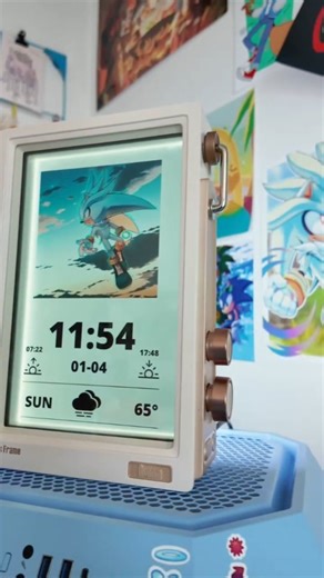 Dyvex - °•°Cosplayer | Vtuber°•° on Instagram: "Found the perfect song to match my PC 💙 I'm actually a bit obsessed with this Silver fan song, it's perfect 💫 You can find most items in my setup on my amazon favs tab ✨️ - PC setup • Silver the Hedgehog • Desk setup • Desk Goals • Sonic • vtuber #silverthehedgehog #pcsetup #sonicpc #SonictheHedgehog #vtuber"