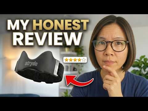 Stryde Knee Brace Review 2026: Legit Or Are They Scamming You? (Product Check)