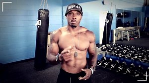 179K views · 243 shares | Michael Ray Garvin former 2 Sport Pro Athlete Invites You To Join The MP45 Challenge! | MP45 Workout | Facebook