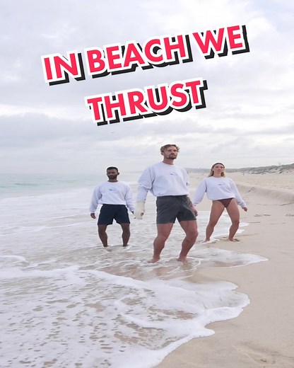 Cowboy Thrust Dance: Mate-ing Season Inspired by Fleetwood Mac