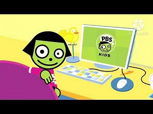PBS Kids Dot Spots (2009)