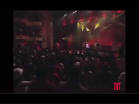 B.G. - Bling Bling Live Performance Apollo