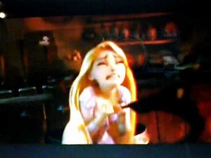 Tangled Fandub- Snuggly Duckling Clip (AUDITION)