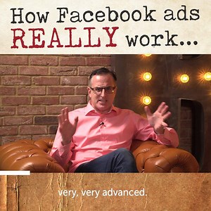 245K views · 32 reactions | 類 Facebook Ads… you probably ‘sort of’...