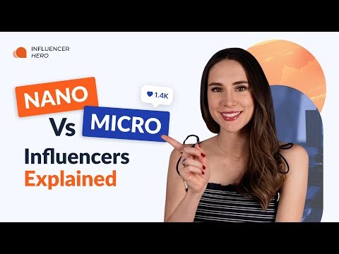 Nano vs Micro Influencers: Which One Actually Drives Better ROI?