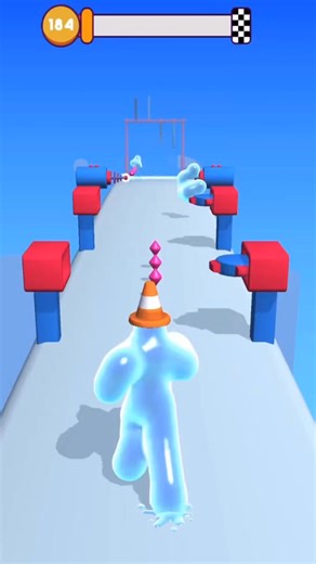 BLUE and true 🥵🔥 | blue