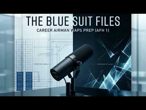 AFH 1 Chapter 16: The Architecture of Military Decision-Making