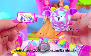 【cookie】Pikmi Pops Surprise棒棒糖玩偶盲抽~~