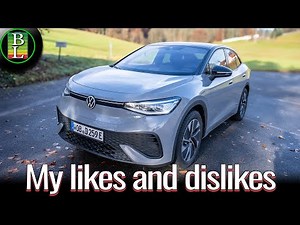 Volkswagen ID.5 Pro 2026 | The Honest Truth After 1500 km – Likes, Dislikes & Real Experience