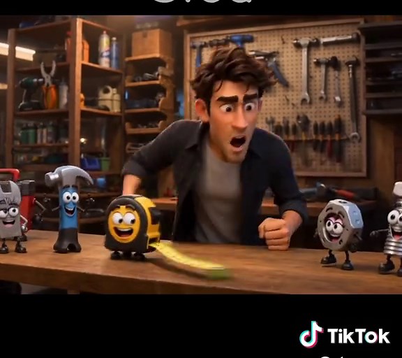 Where did it go? Who took it last? Do we still have the right parts? What’s missing now? One small delay and suddenly the whole workshop slows down STOP GUESSING START KNOWING ⚡ With STOQ, tools, materials, parts, and workflow stay visible in real time 📱 So instead of checking shelves, calling people, and losing momentum, you just keep working Every tool tracked Every item visible Every movement connected Because workshops move faster when everyone sees the same information at the same time 💎 