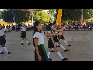 Concurso de escoltas