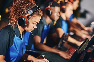 Tournament formats in esports