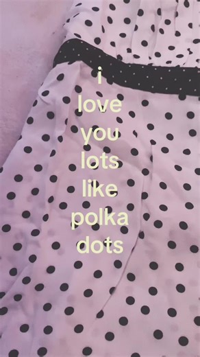 The Timeless Charm of Polka Dots at Hollister