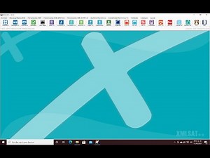 Descarga y Administración Masiva de XML del SAT.