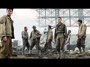 Saving Private Ryan (1998)