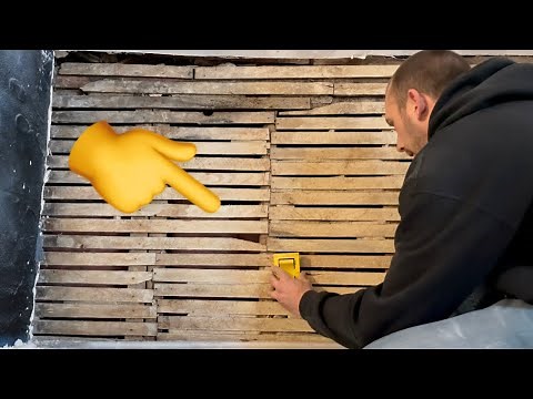 Handymark Tool! Marking an outlet on the back of drywall (no measuring!)