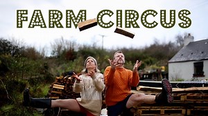 Shortscreen: Farm Circus