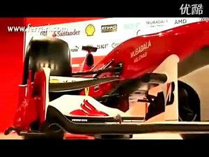 雷霆万钧-法拉利新车F10红魔发布