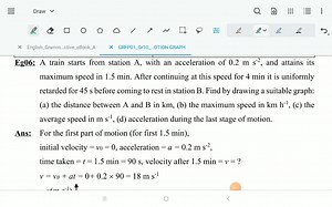 4.4K views · 611 reactions | Grade 10 Physics Chapter 2: Part 13 | DrVince Physics | Facebook