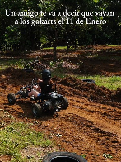¡Disfruta en Sarapiquí Race Park a partir del 11 de enero!