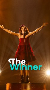 96K views · 20K reactions | Our #JESC2025 winning song in full  Lou Deleuze made Ce Monde a #JuniorEurovision champ for France  | Junior Eurovision Song Contest | Facebook