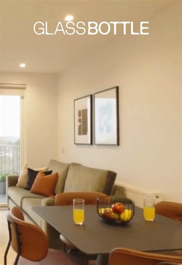 At Glass Bottle, home adapts to you. Thoughtfully designed interiors and considered surroundings allow work, connection and rest to exist in balance, without compromise. Find your rhythm at Glass Bottle. #GlassBottle #GlassBottleDublin #LifeInANewLight #DublinProperties #RentInIreland