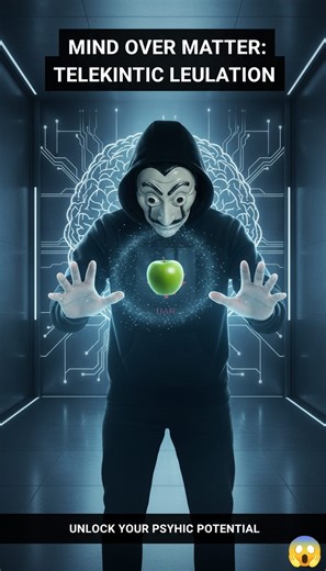 33K views · 462 reactions | Telekinesis tutorial  #telekinesis #mindpower | Enjoy Matches fun | Facebook