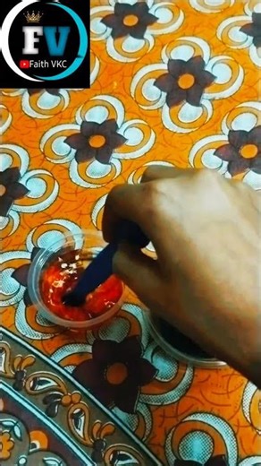 Viral Science Experiment 🧪