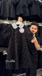 ‎ريتا للابسة تركية 1‎ on Instagram‎: "محـرم ١٤٤٦ ✨ قياسات 2،3،4،5،6،7،8،9،10،11،12 سنه للسعر اكتب اჂ̤ شي بتعليق ✅ متوفر توصـيل جميع محافظات العراق  عنوان طوز خوماتو/شارع علوه/ مقابل الوقف شيعي /ريتا للابسة تركية"‎