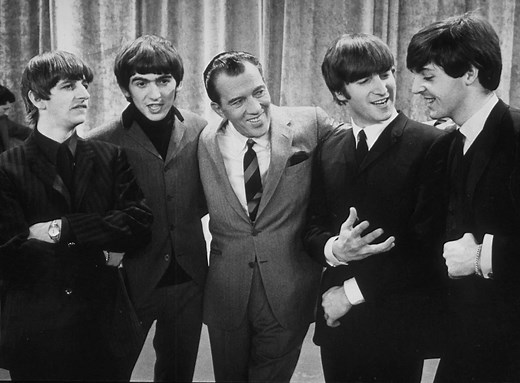 7 Best Performances From ‘The Ed Sullivan Show’