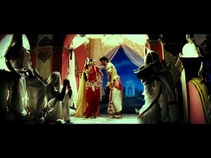 Pokkiri Tamil Movie Song Vasantha Mullai HD