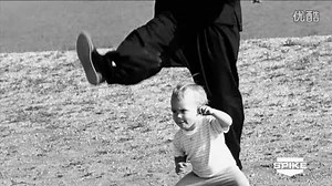 SPIKE TV特别预告片：我是李小龙（ I Am Bruce Lee）