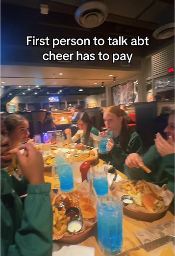 We ❤️ chillis @Chili’s Grill & Bar