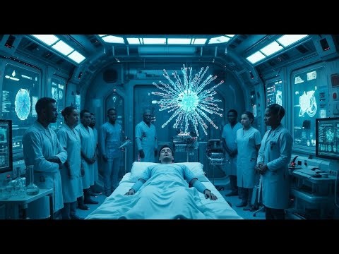 Alien Doctor Shocked Your Immune System Can Do THAT Human Yours Can’t