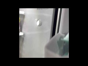 Ge refrigerator sabbath mode GFE28GYNDFS