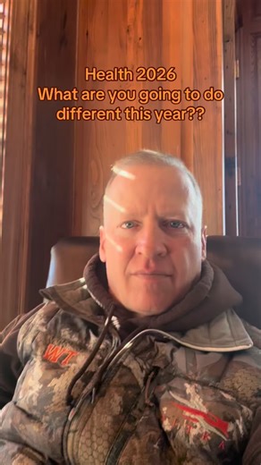 Dr. Clay Lowder on Instagram: "I am talking to you today about your health in 2026. What are you going to do different? It is important you go to the doctor to get a physical and updated blood work. Everyone over 40 needs a colonoscopy. Everyone needs a stress test at some point. Women over 40 need a mammogram and men need PSAs yearly when they turn 50. There’s a lot of things you can do. Let’s get it going this year! #fyp #health #2026 #doctor #letsgo"