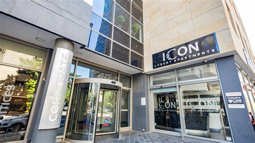 R 10 000 000 | 2 Bedroom Apartment in Cape Town City Centre | Private Property