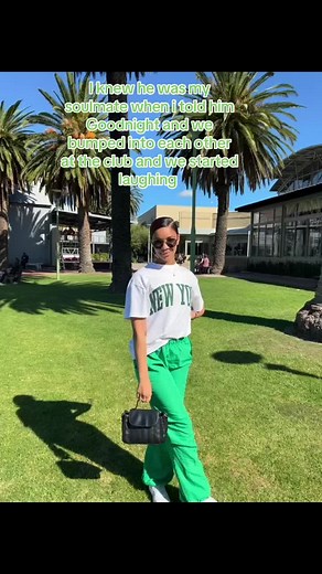 Finding Love: A Soulmate Encounter Story