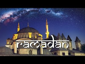 Ramadan 2024 | Ramadan Music 2024 | Ramadan Music Background | Islam | Islamic Background Music