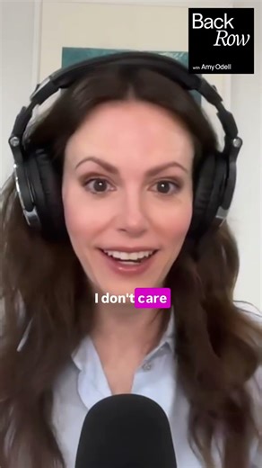 Fashion Shows Should Sell Tickets