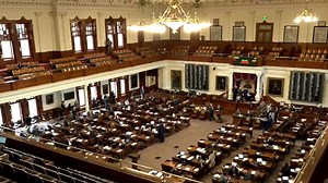 Set your alarm so you don't miss a minute or sleep in and watch later on FOX Local | FOX 26 Houston