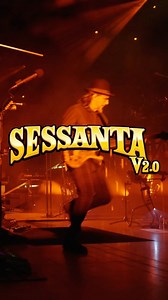 6.7K views · 833 reactions |  Sessanta V2.0 is only a few weeks away!  Featuring performances by Puscifer, Primus, and A Perfect Circle - all three bands on stage at the same time. A 60-ish birthday celebration for Maynard James Keenan. Thrills! Chills! A twice-in-a-lifetime event! Don’t miss your chance to see this line-up one final time! ️ Get your tickets now at Sessantalive.com. ️ #Sessanta #Puscifer #Primus #APerfectCircle | MJ Keenan | Facebook