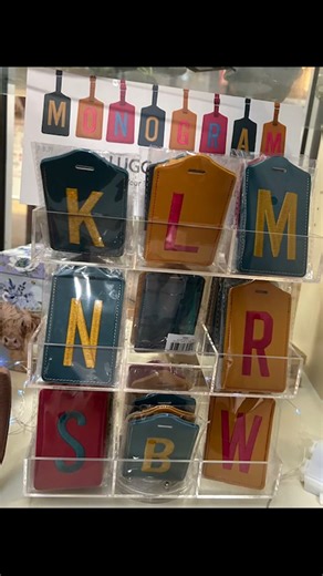 Please enjoy this photo dump of various things in the TMC Volunteer Gift Shop! From luggage tags to Halloween hair clips, highlighters, and energy drinks to cross fidget spinners, key chains, handbags, and more ... stop by and do some shopping! Christmas is just around the corner!! | TMC Volunteers