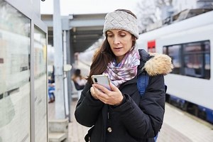 Digital Green Pass: la llave digital para ingresar a Europa