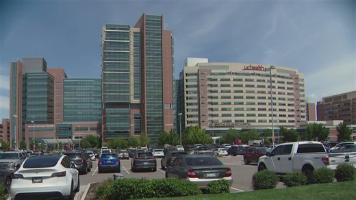 CDPHE report explains how dirty practices led to pause in procedures at UCHealth Anschutz