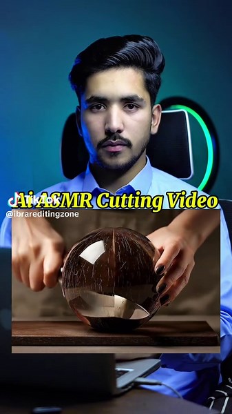 Create AI ASMR Cutting Videos: A Step-by-Step Guide