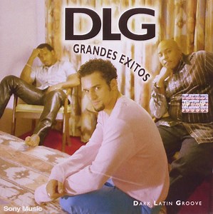 DLG Dark Latin Groove - Grandes Éxitos